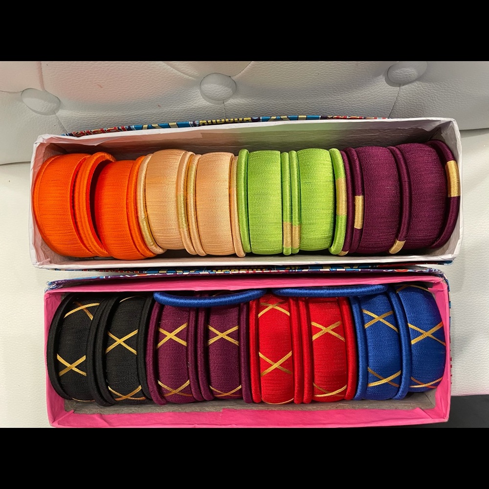 Bangles